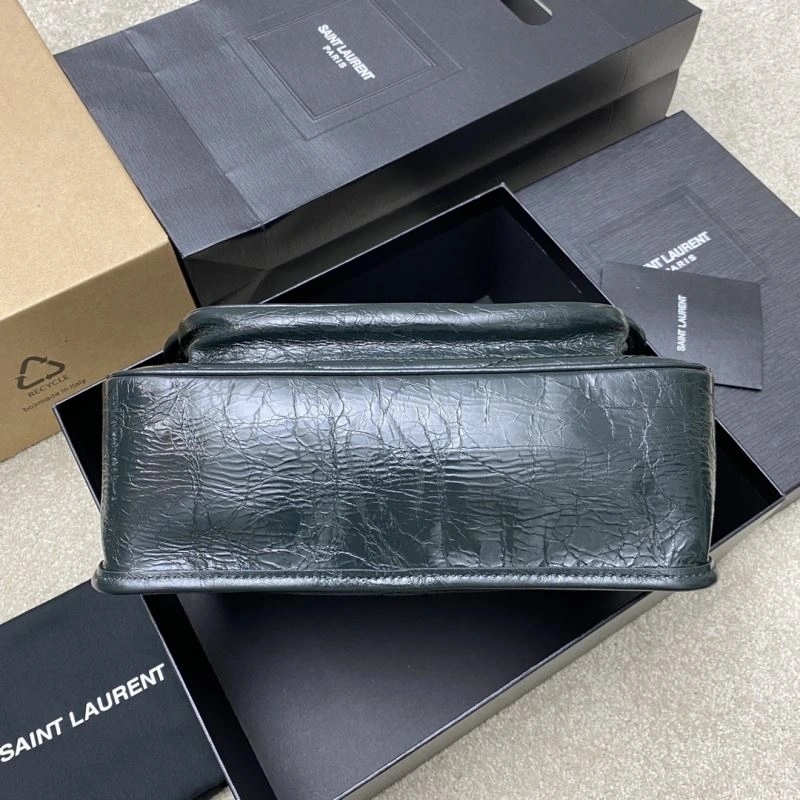 YSL Satchel Bags WellDesigned 62594