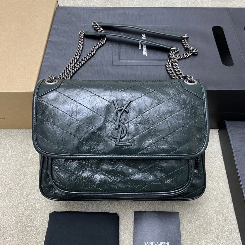 YSL Satchel Bags WellDesigned 62594
