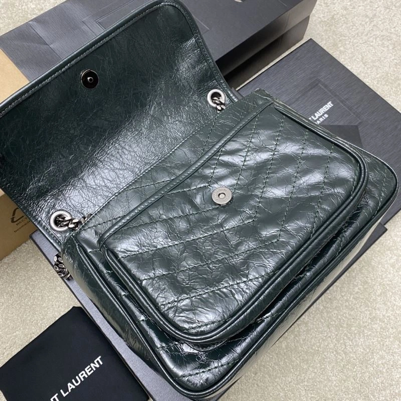 YSL Satchel Bags WellDesigned 62594