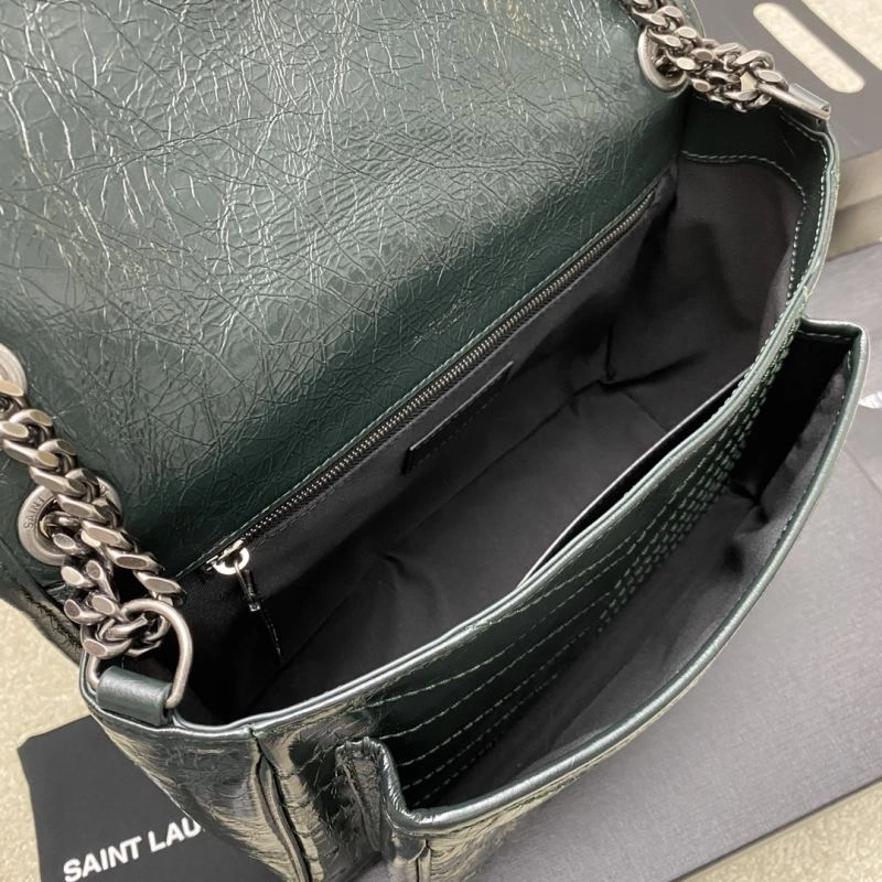 YSL Satchel Bags WellDesigned 62594