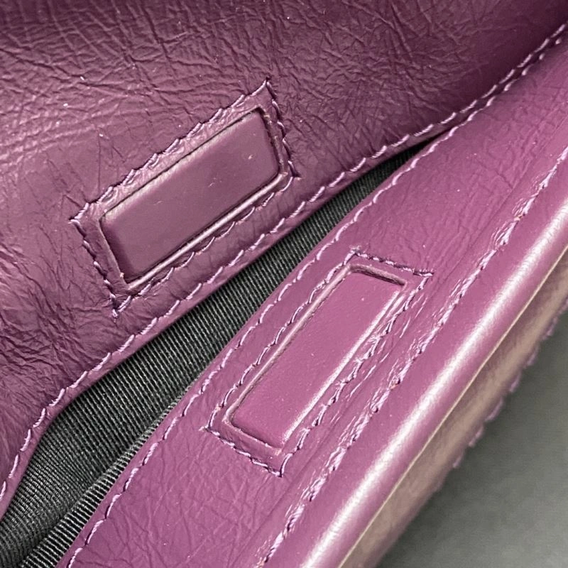 YSL Satchel Bags WeatherProof 62612