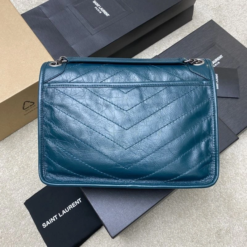 Casual YSL Satchel Bags 62578