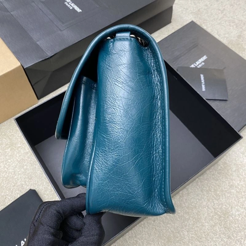 Casual YSL Satchel Bags 62578