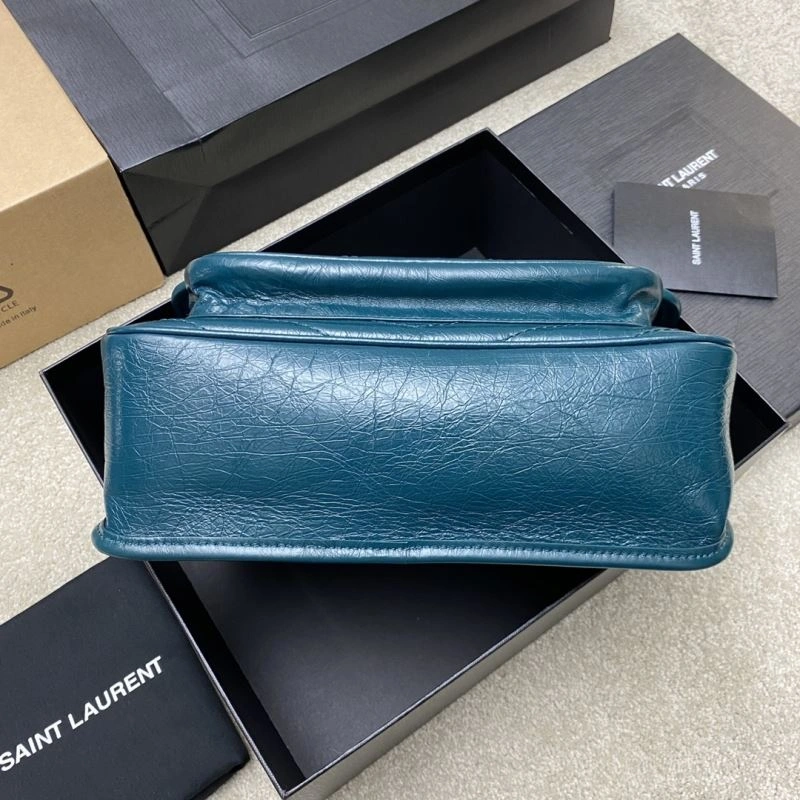 Casual YSL Satchel Bags 62578