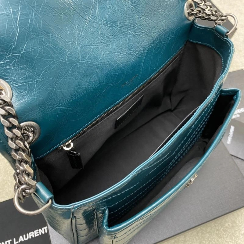 Casual YSL Satchel Bags 62578
