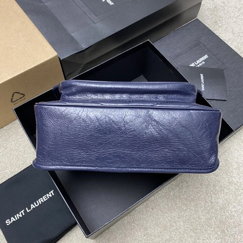 YSL Satchel Bags Cozy 62587