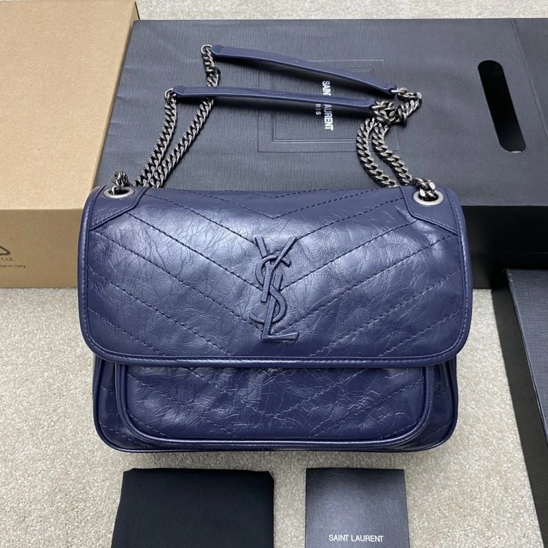 YSL Satchel Bags Cozy 62587