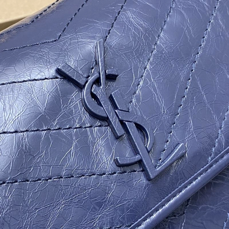 YSL Satchel Bags Cozy 62587