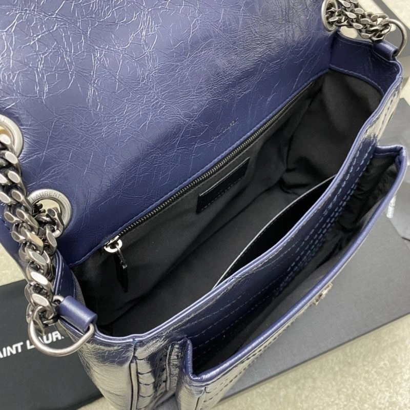 YSL Satchel Bags Cozy 62587