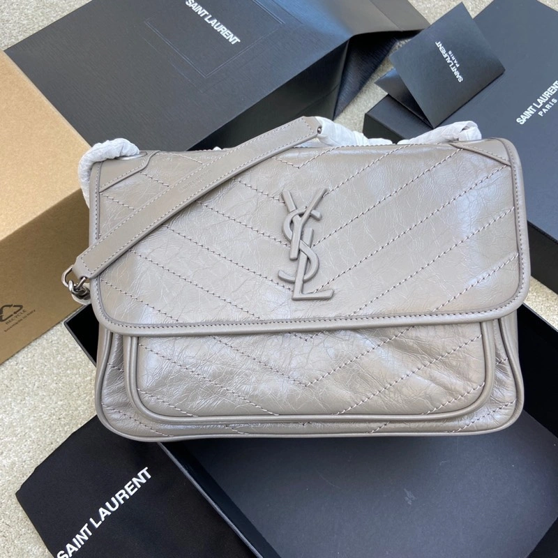 Unique YSL Satchel Bags 62611