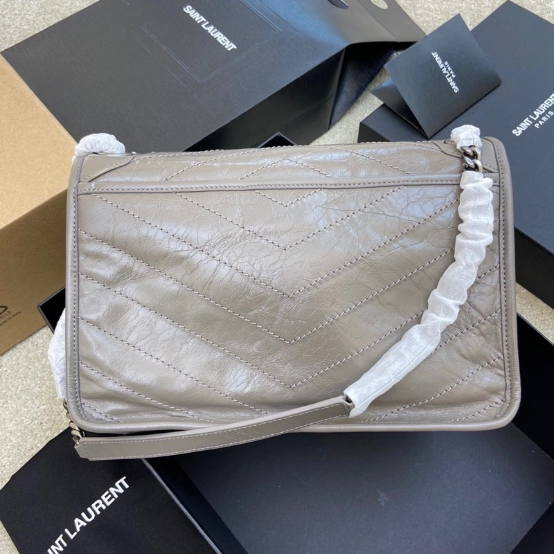 Unique YSL Satchel Bags 62611