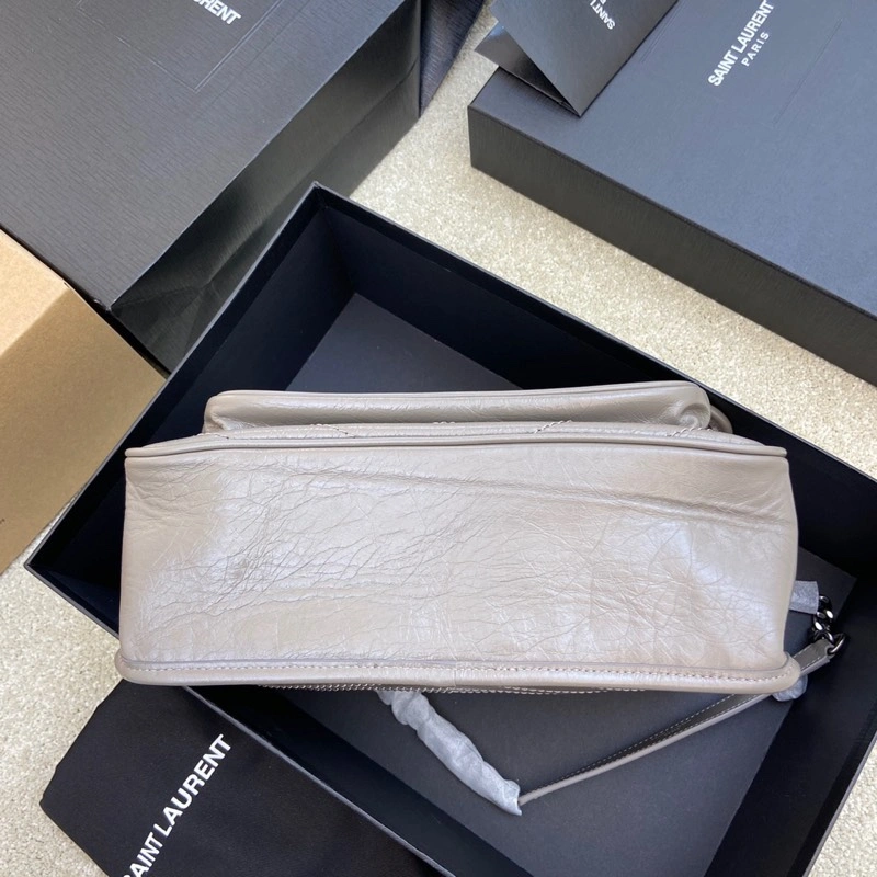 Unique YSL Satchel Bags 62611