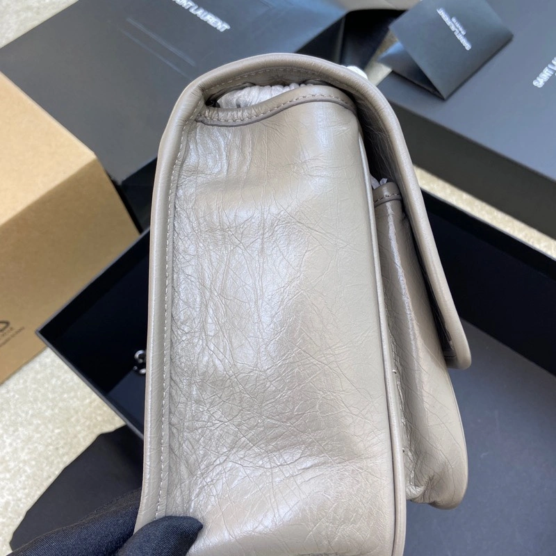 Unique YSL Satchel Bags 62611