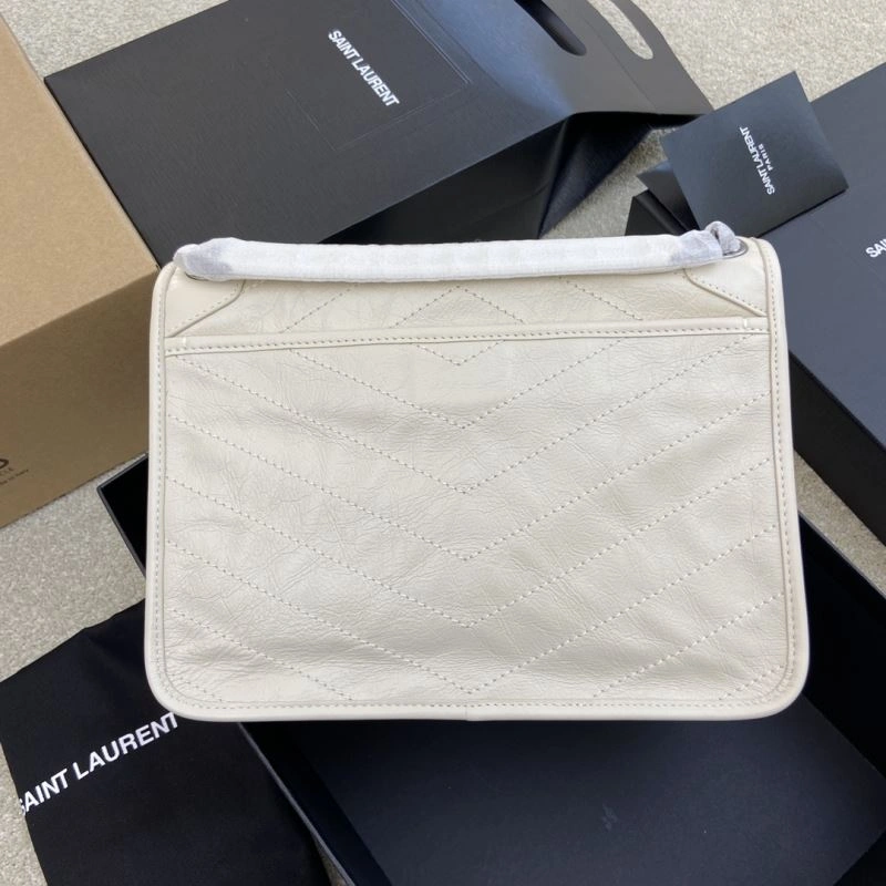 YSL Satchel Bags Cozy 62577
