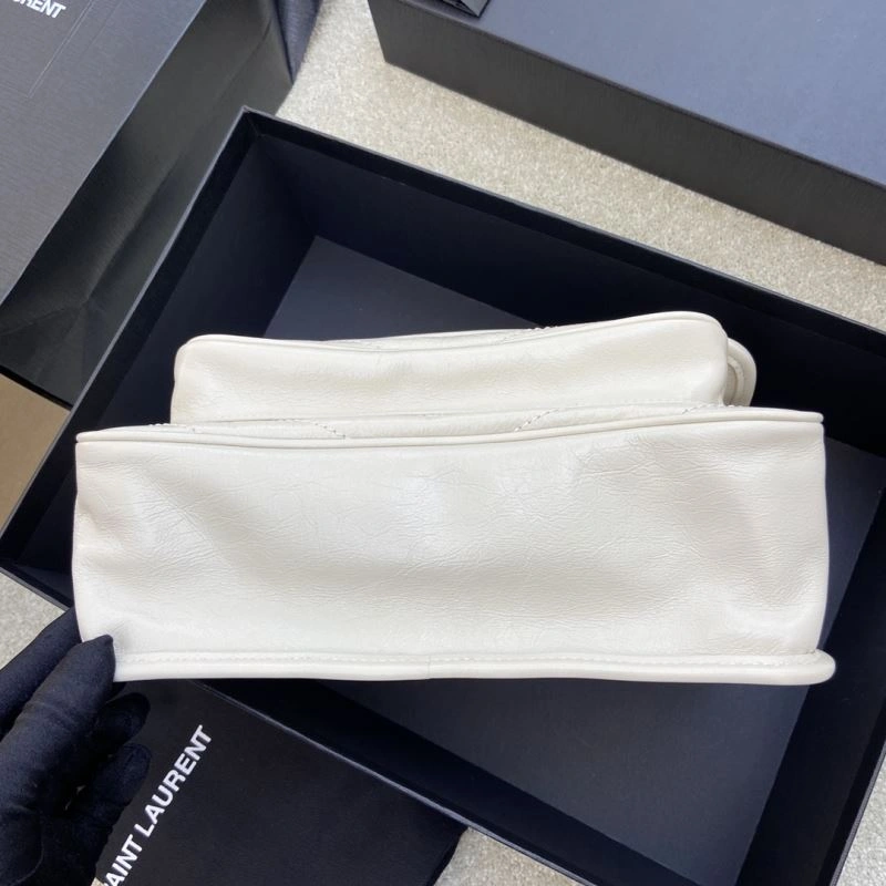 YSL Satchel Bags Cozy 62577