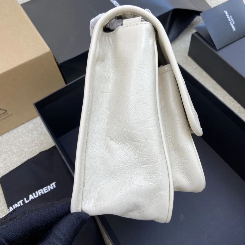 YSL Satchel Bags Cozy 62577