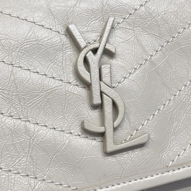 YSL Satchel Bags Cozy 62577