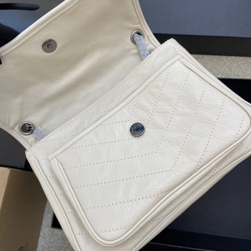 YSL Satchel Bags Cozy 62577