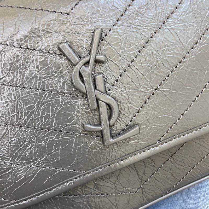 Seasonal YSL Satchel Bags 62575