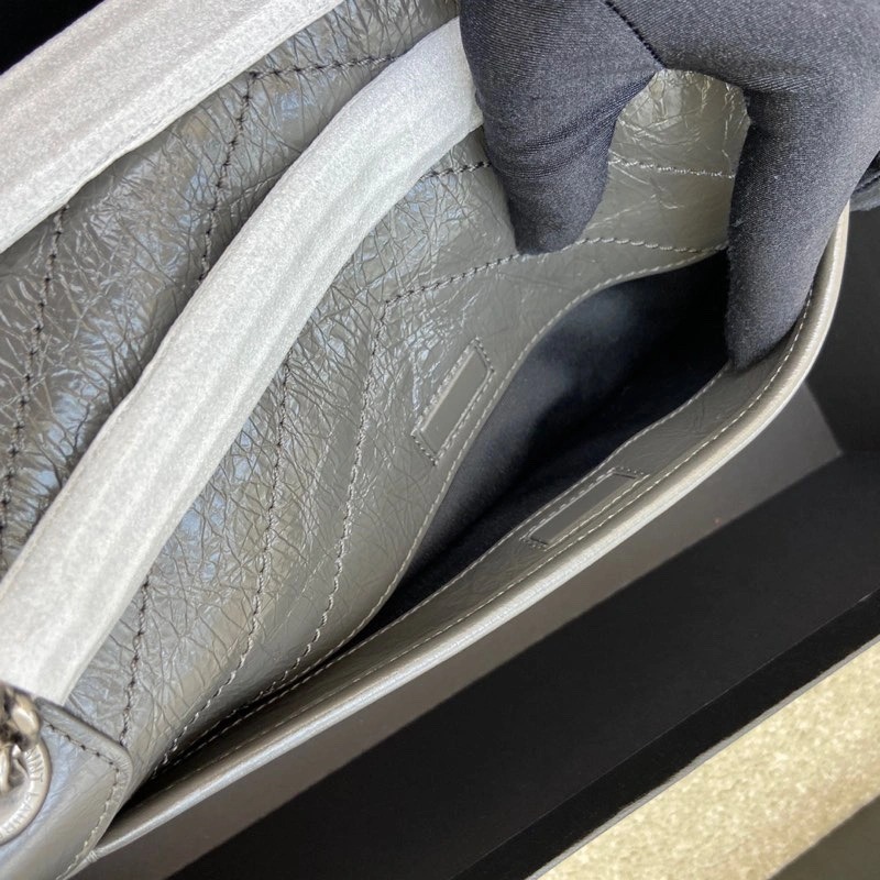 Seasonal YSL Satchel Bags 62575