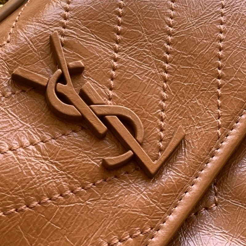 Practical YSL Satchel Bags 62626