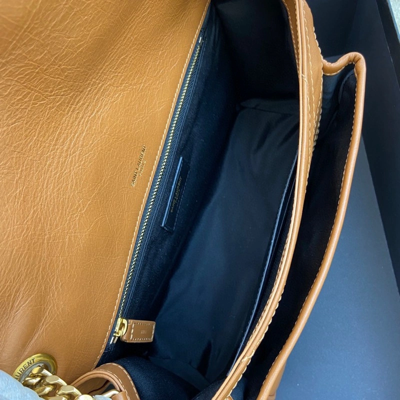 Practical YSL Satchel Bags 62626