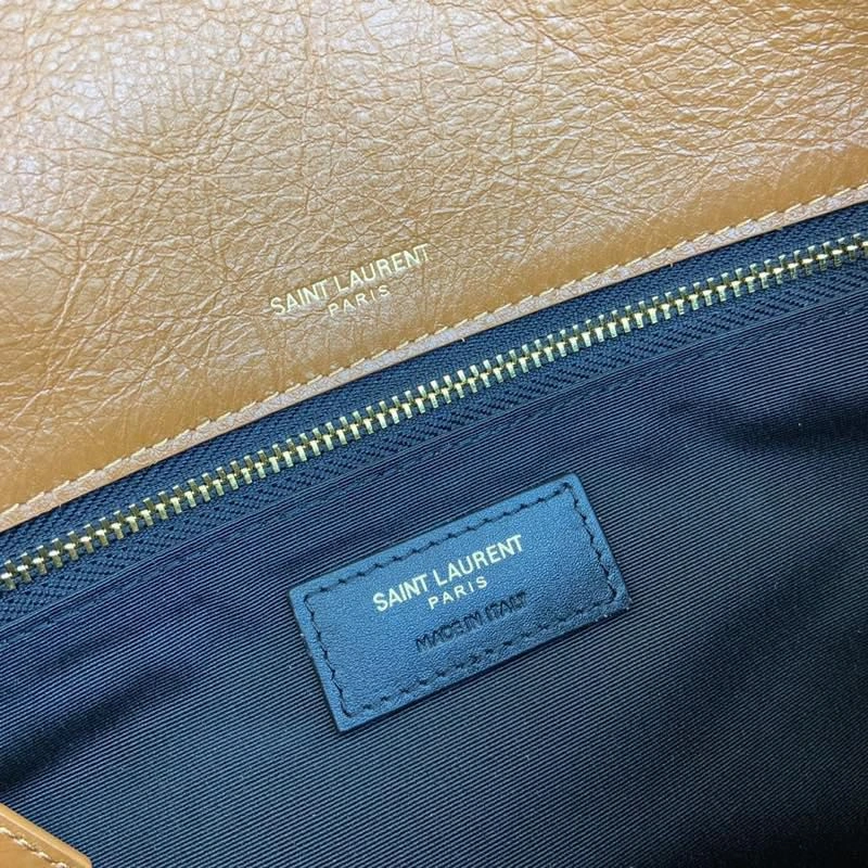 Practical YSL Satchel Bags 62626