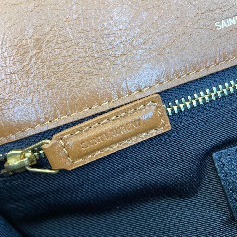 Practical YSL Satchel Bags 62626