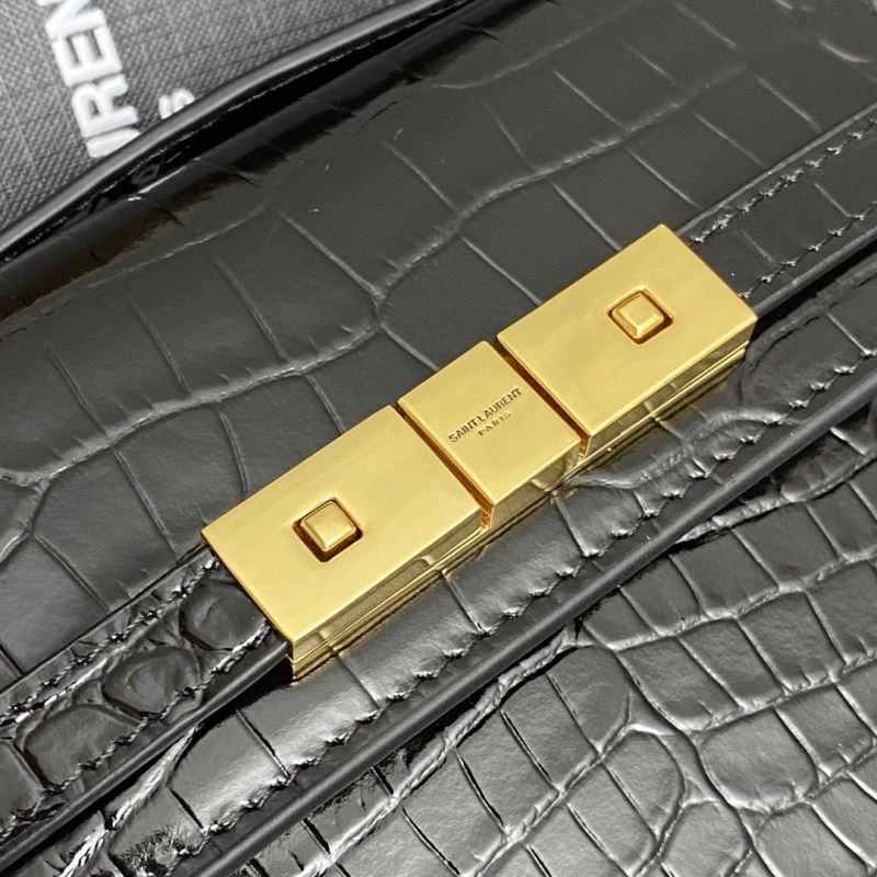 ModernLook YSL Satchel Bags 62574