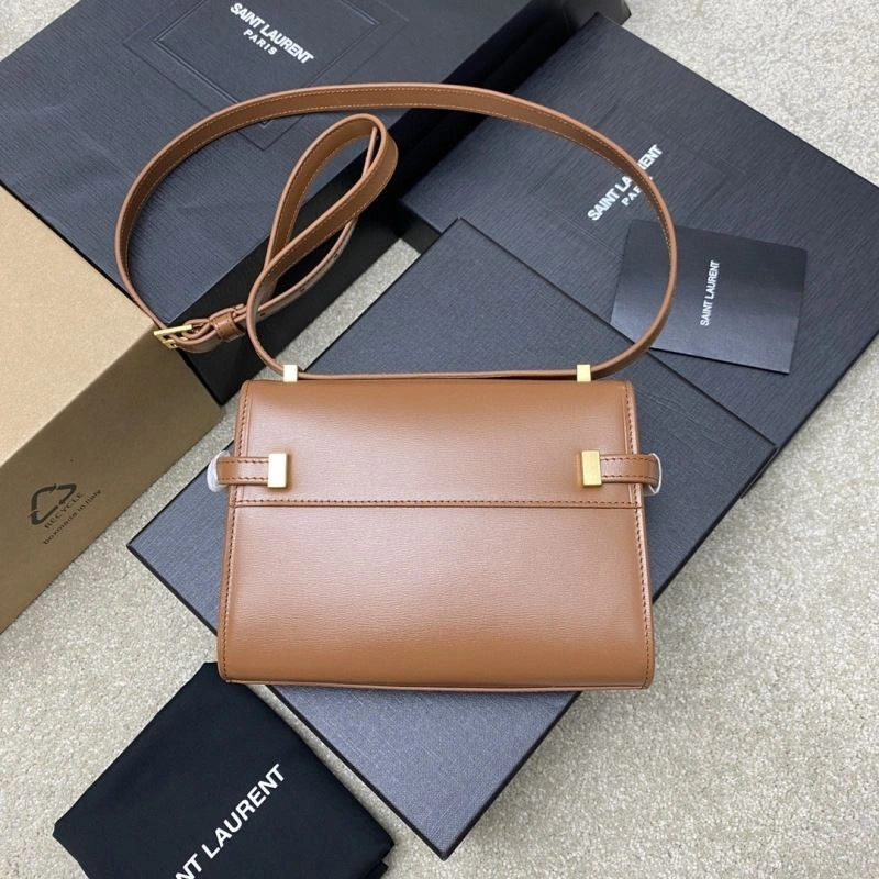 YSL Satchel Bags Effortless 62571