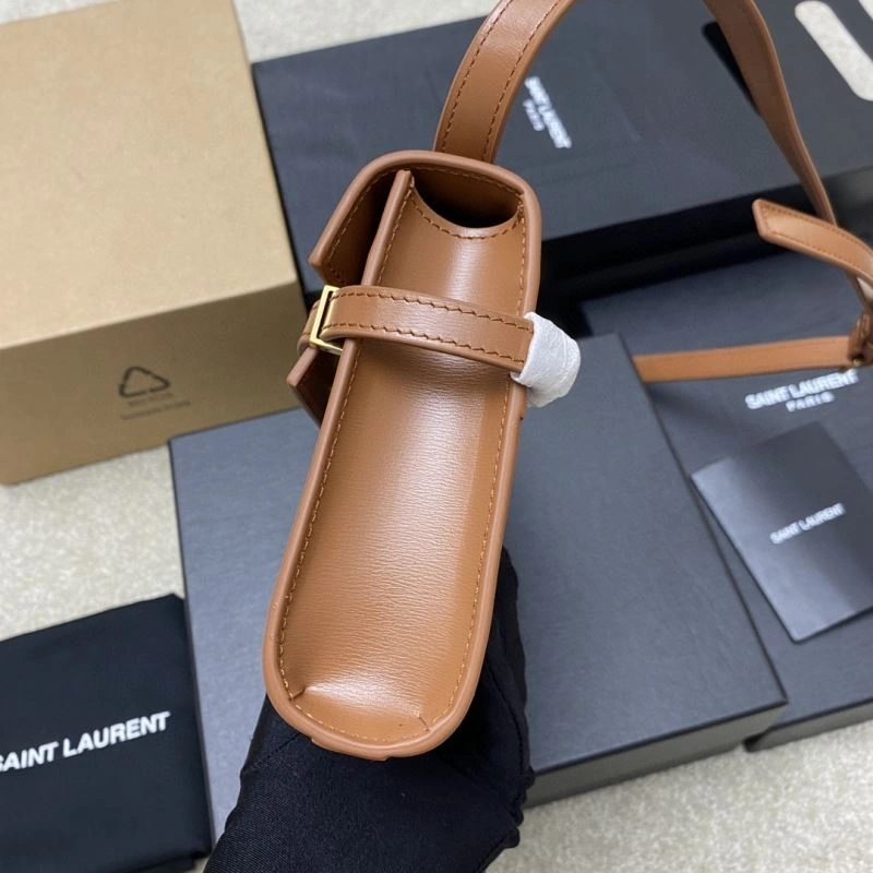 YSL Satchel Bags Effortless 62571
