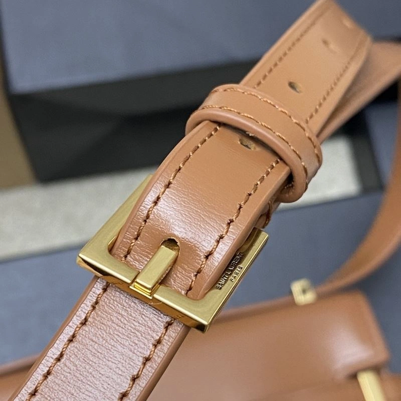 YSL Satchel Bags Effortless 62571