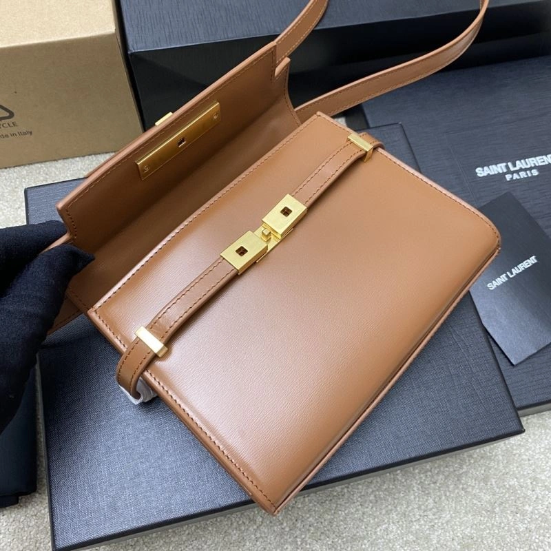 YSL Satchel Bags Effortless 62571