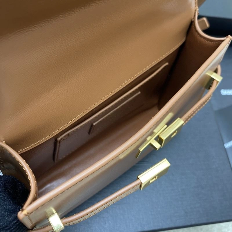 YSL Satchel Bags Effortless 62571