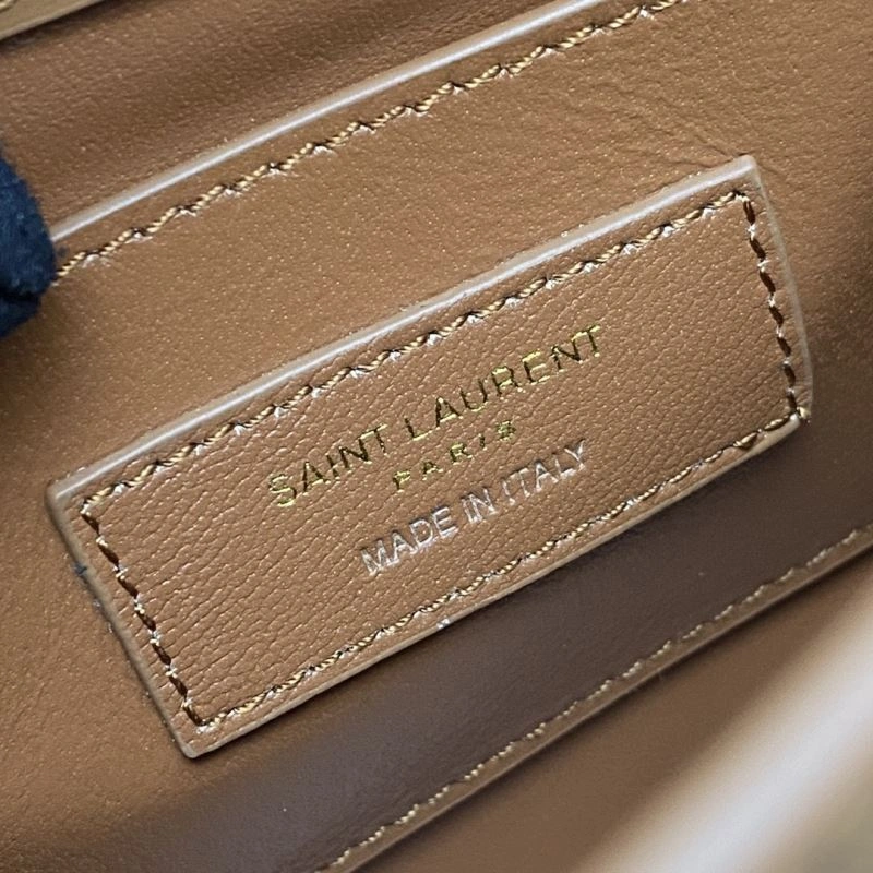 YSL Satchel Bags Effortless 62571