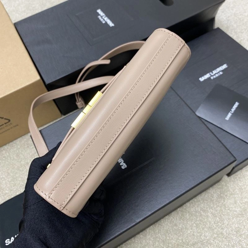 YSL Satchel Bags Cozy 62596