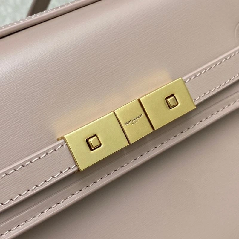 YSL Satchel Bags Cozy 62596