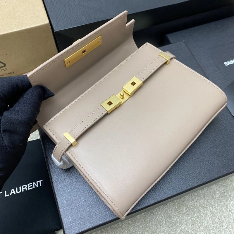 YSL Satchel Bags Cozy 62596