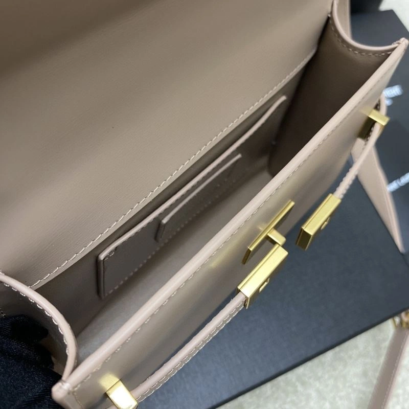 YSL Satchel Bags Cozy 62596