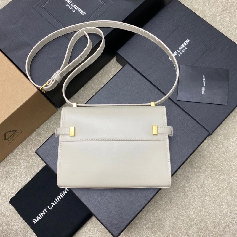 YSL Satchel Bags Sophisticated 62566