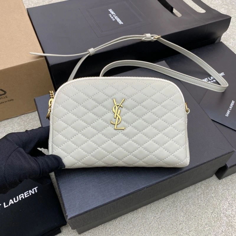 YSL Satchel Bags Seasonal 62568