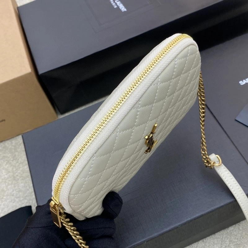 YSL Satchel Bags Seasonal 62568