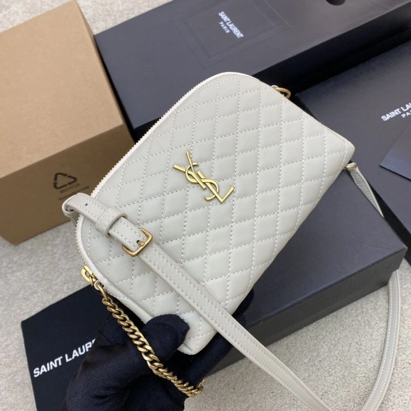 YSL Satchel Bags Seasonal 62568