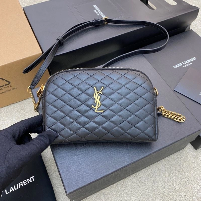 YSL Satchel Bags Affordable 62569