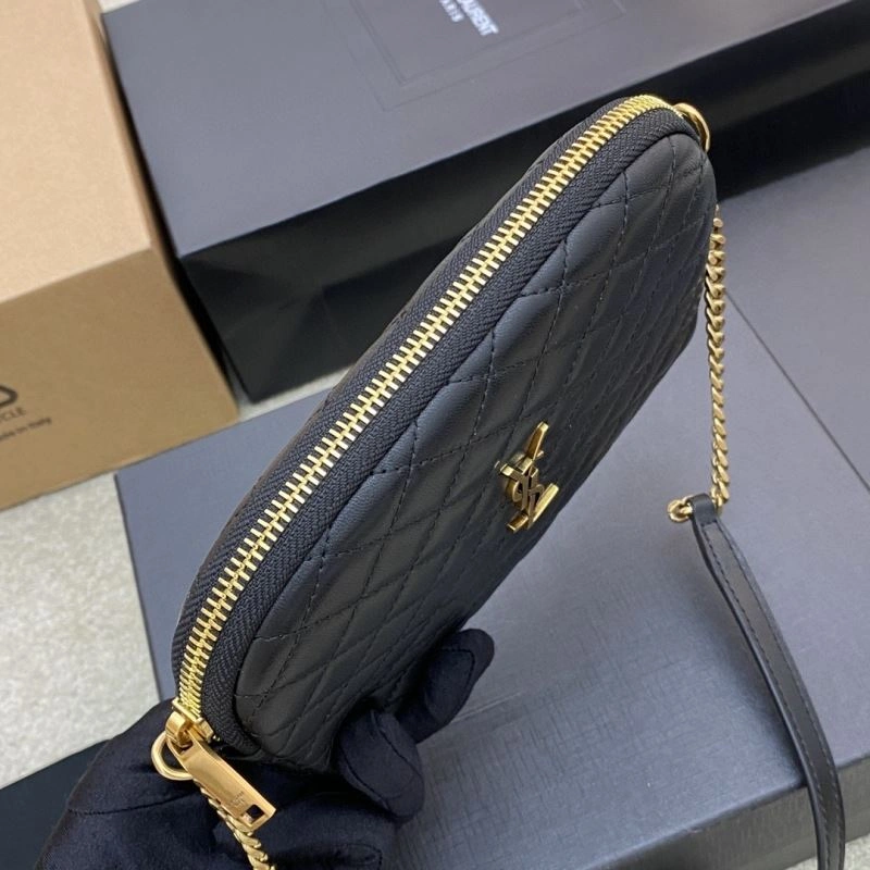 YSL Satchel Bags Affordable 62569