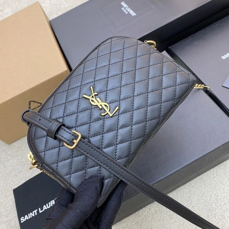 YSL Satchel Bags Affordable 62569