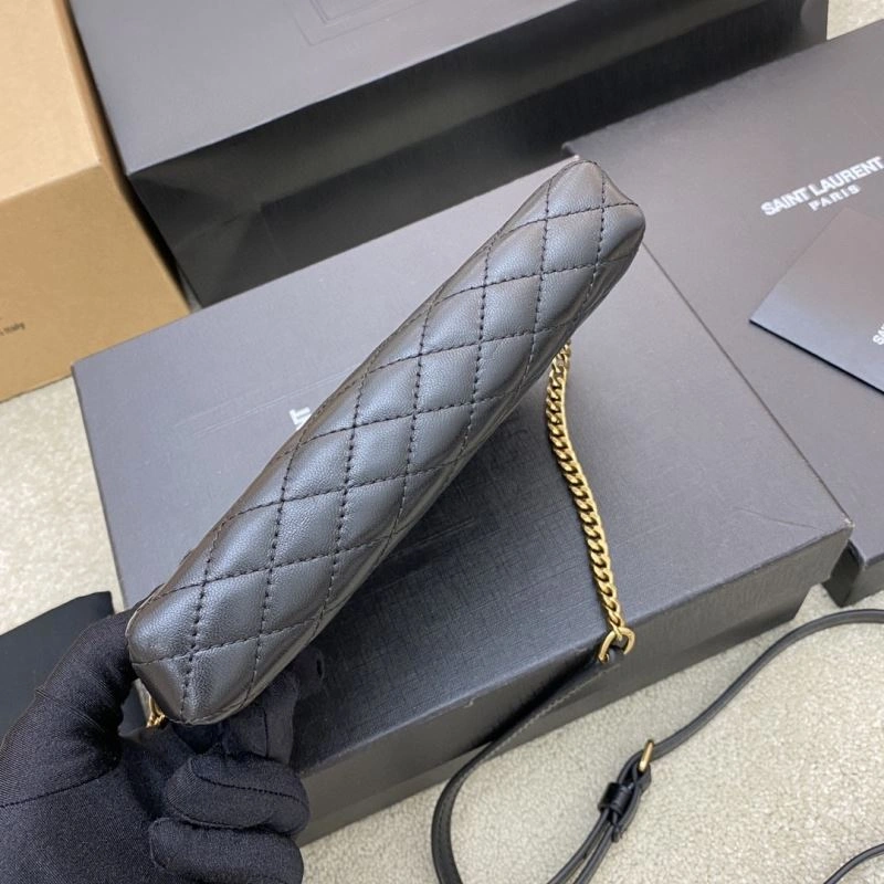 YSL Satchel Bags Affordable 62569