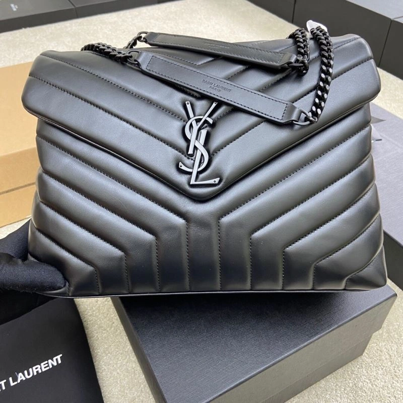 ZeroBulk YSL Satchel Bags 62560