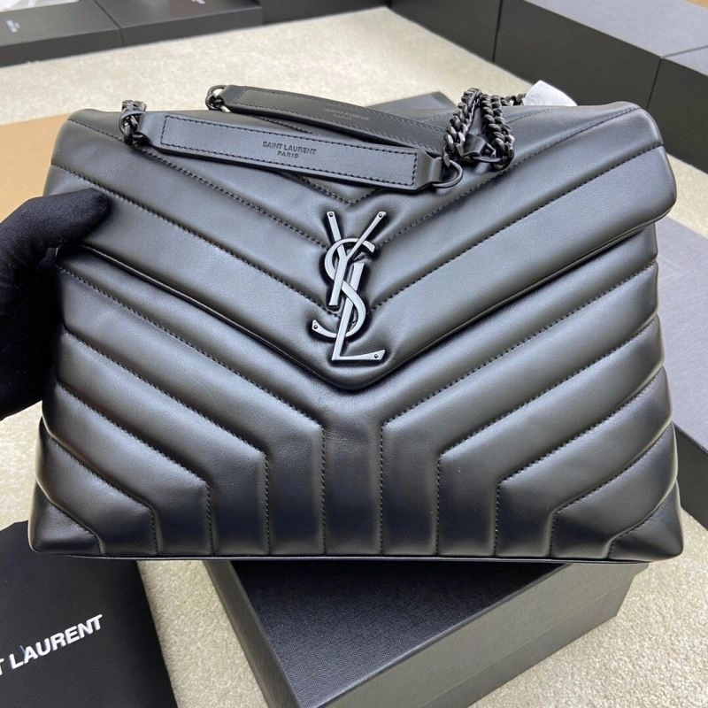 ZeroBulk YSL Satchel Bags 62560