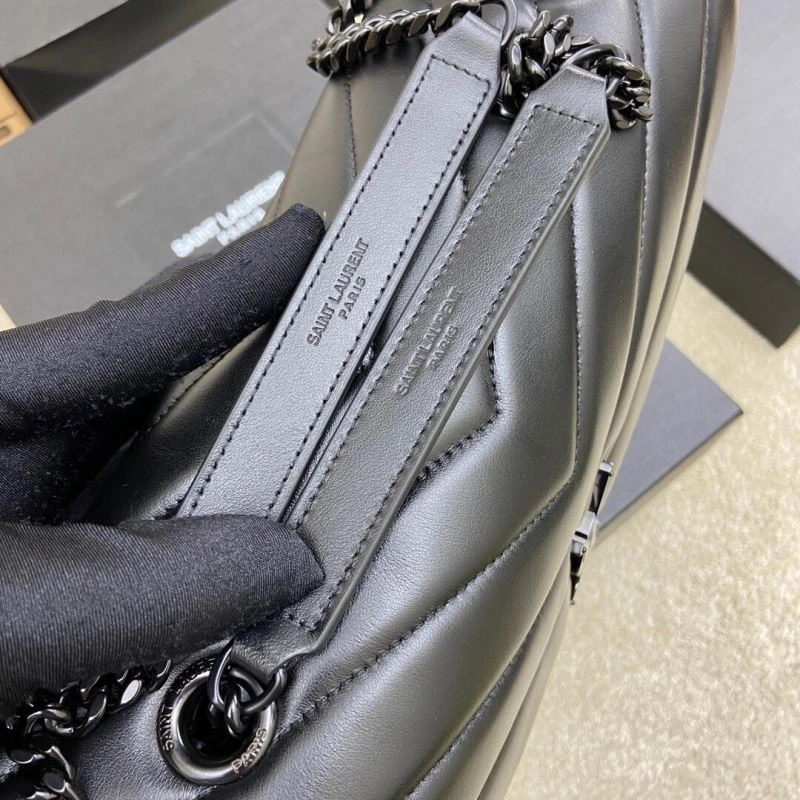 ZeroBulk YSL Satchel Bags 62560